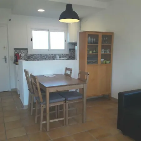 Apartamento Bonito Apartamemto En