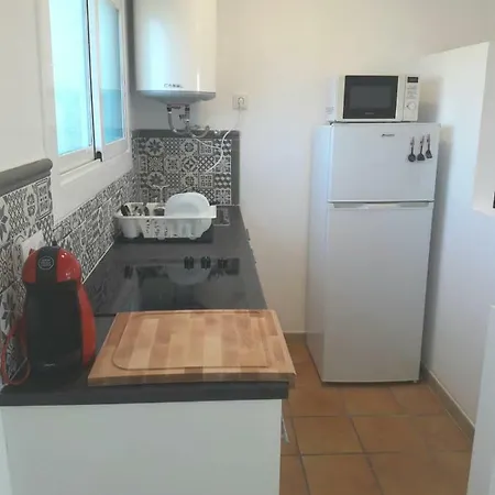 Apartamento Bonito Apartamemto En Tossa de Mar