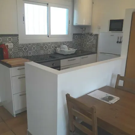 Bonito Apartamemto En