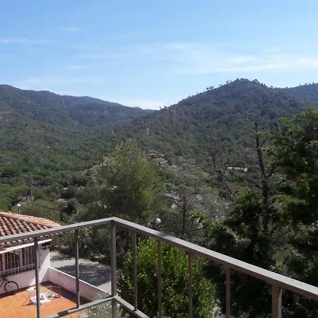 Bonito Apartamemto En Apartamento Tossa de Mar