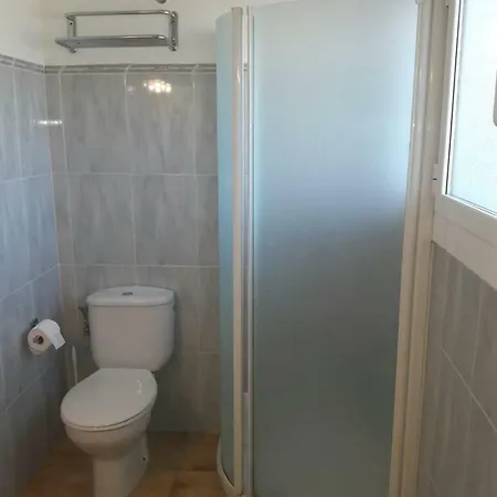 Bonito Apartamemto En * Tossa de Mar